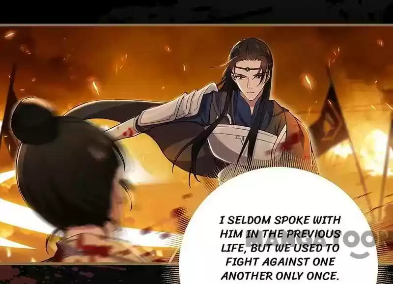 Revenge of a Fierce Princess Episode 95