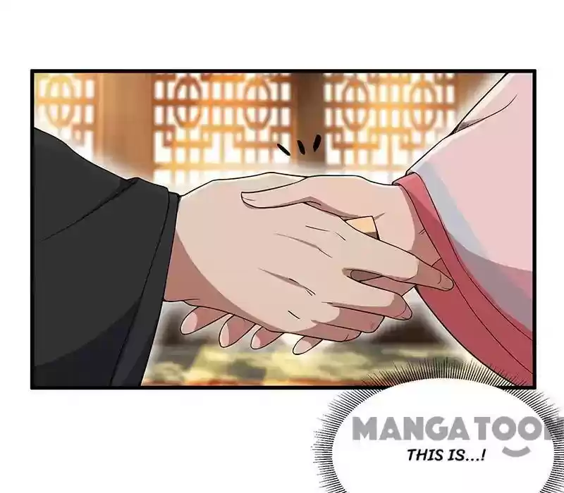 Revenge of a Fierce Princess Episode 95