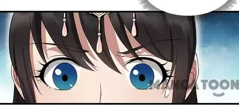 Revenge of a Fierce Princess Episode 95