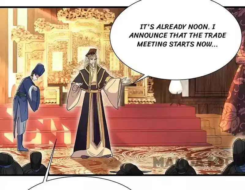 Revenge of a Fierce Princess Episode 95