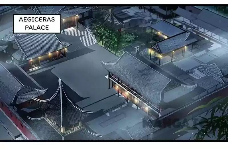 Revenge of a Fierce Princess Episode 95