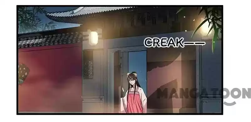 Revenge of a Fierce Princess Episode 95