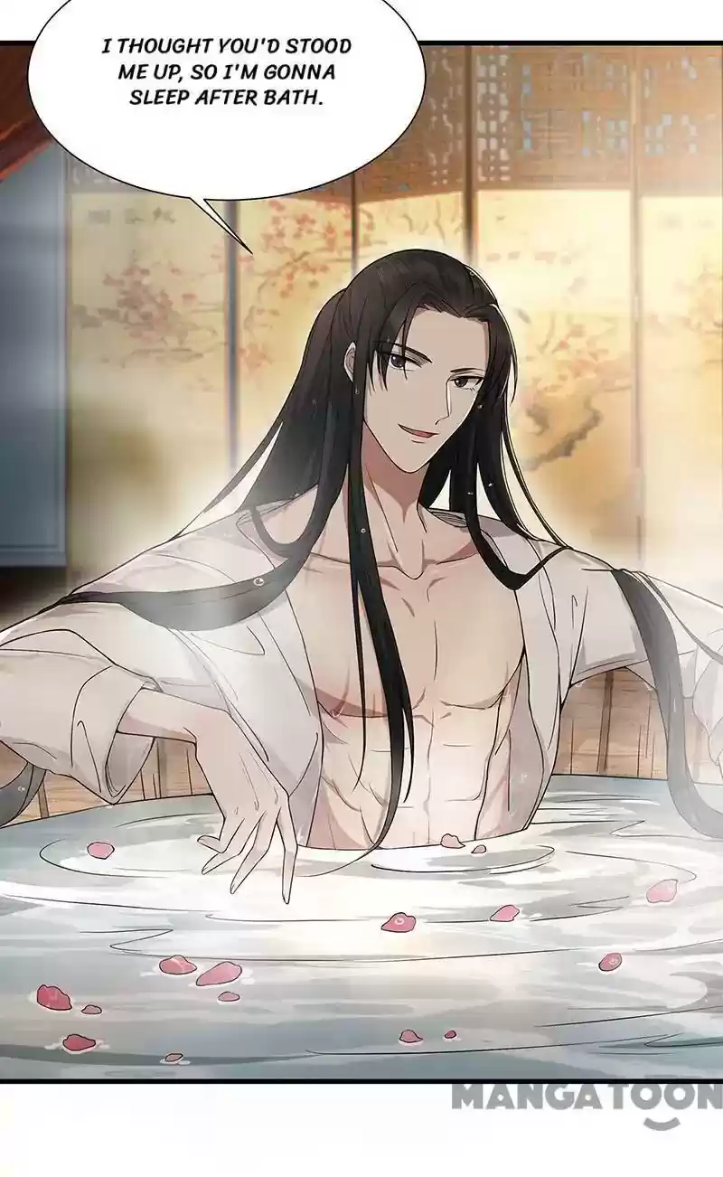 Revenge of a Fierce Princess Episode 95