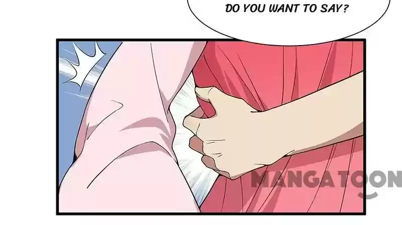 Revenge of a Fierce Princess Episode 95