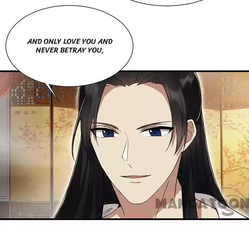 Revenge of a Fierce Princess Episode 95