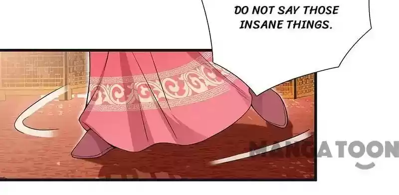 Revenge of a Fierce Princess Episode 96