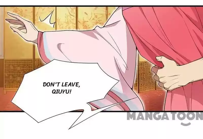 Revenge of a Fierce Princess Episode 96