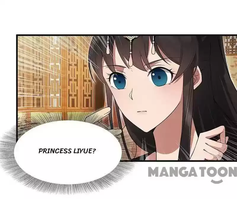 Revenge of a Fierce Princess Episode 96