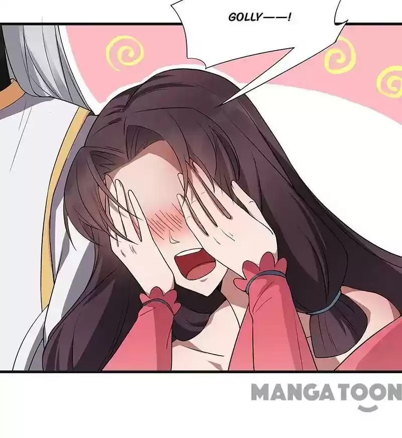 Revenge of a Fierce Princess Episode 96