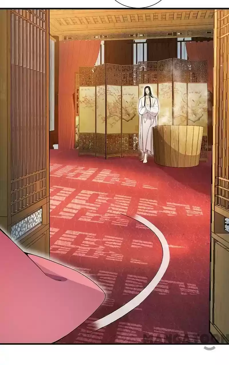 Revenge of a Fierce Princess Episode 96