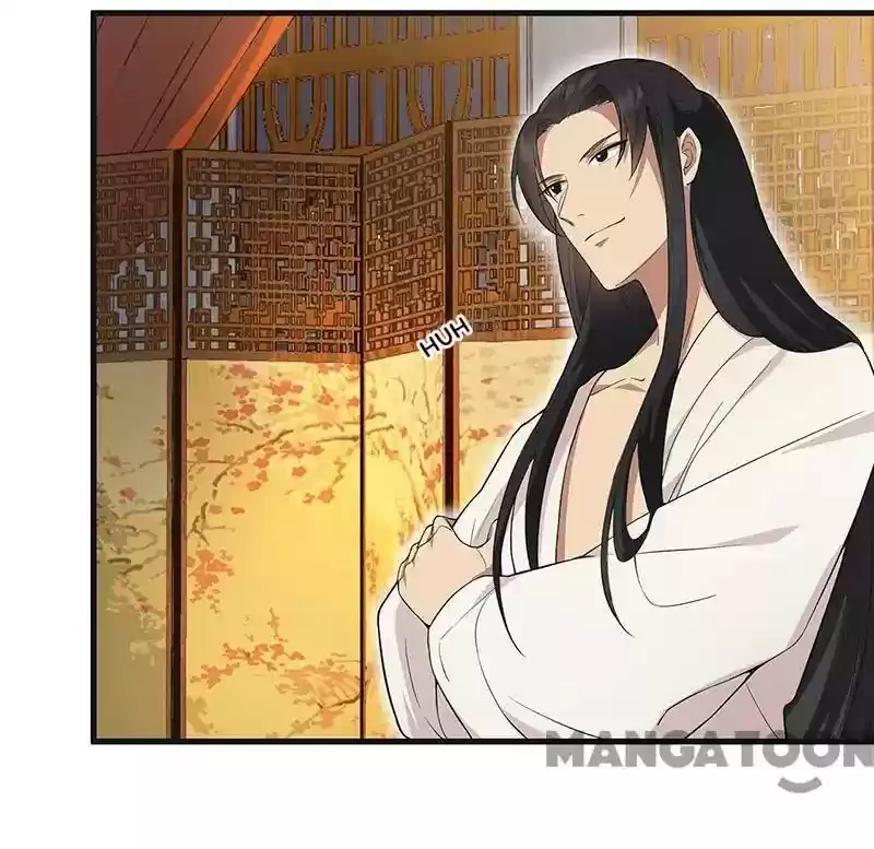 Revenge of a Fierce Princess Episode 96