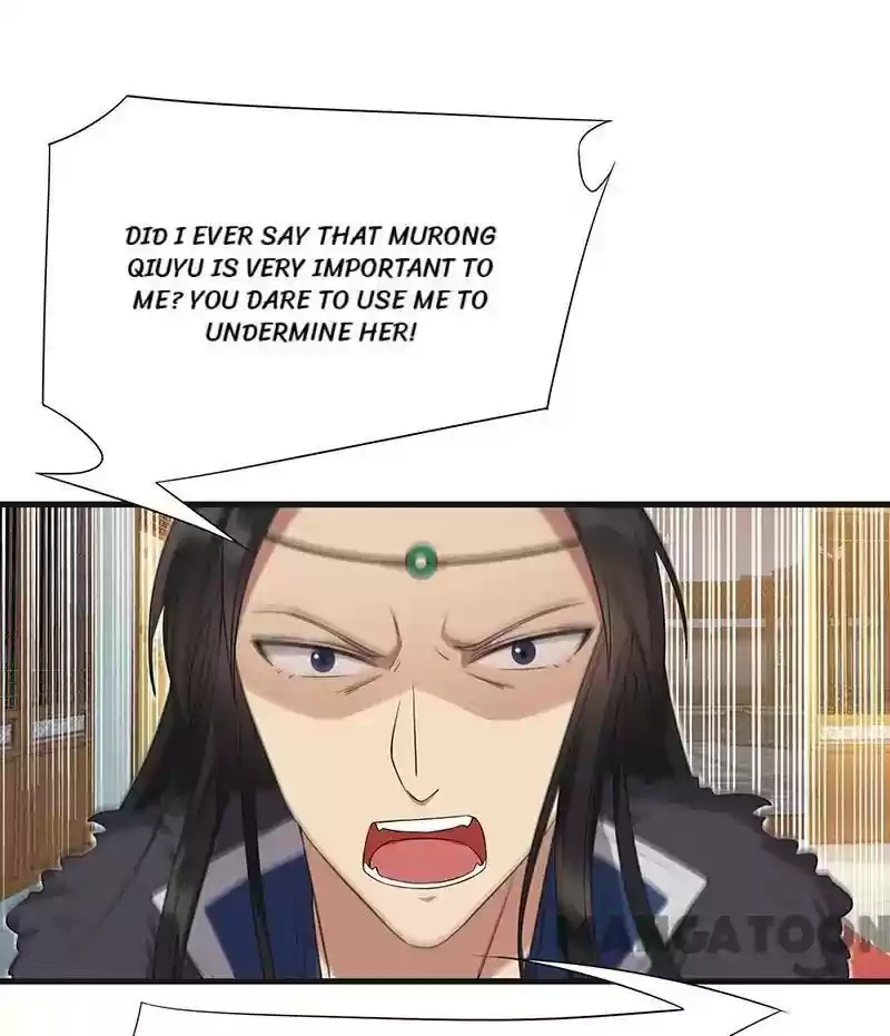 Revenge of a Fierce Princess Episode 97