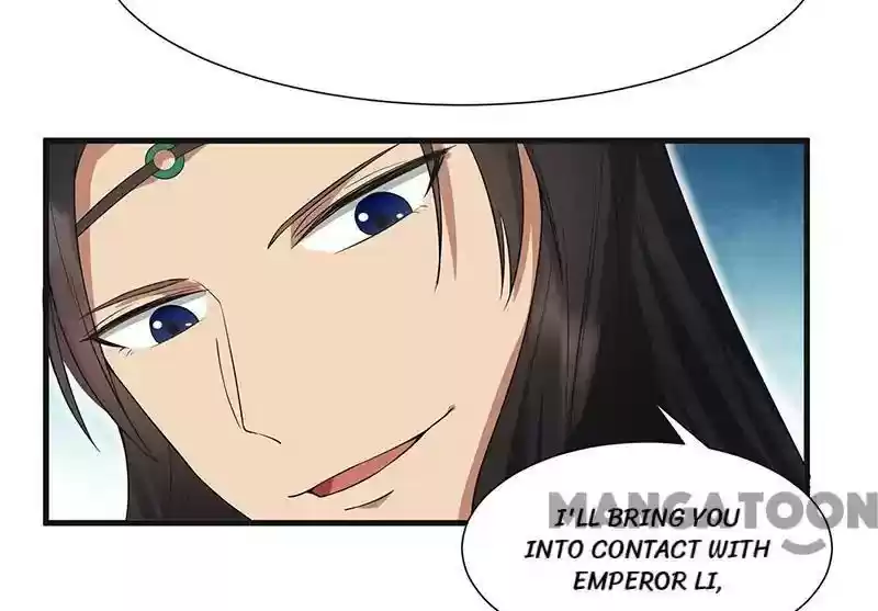 Revenge of a Fierce Princess Episode 97