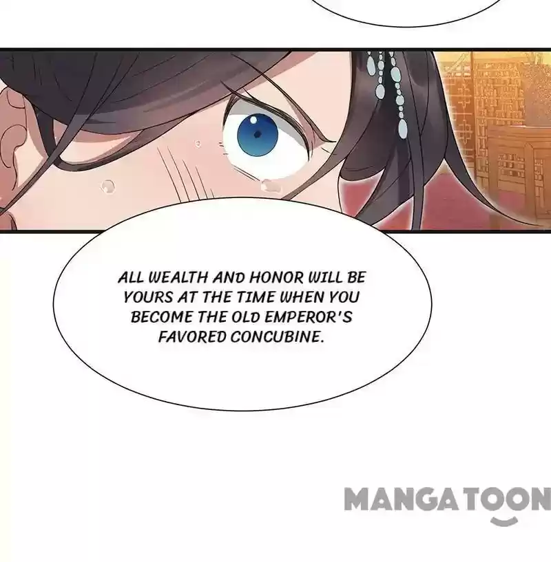 Revenge of a Fierce Princess Episode 97