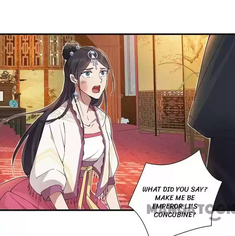 Revenge of a Fierce Princess Episode 97