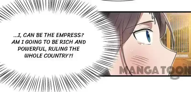 Revenge of a Fierce Princess Episode 97