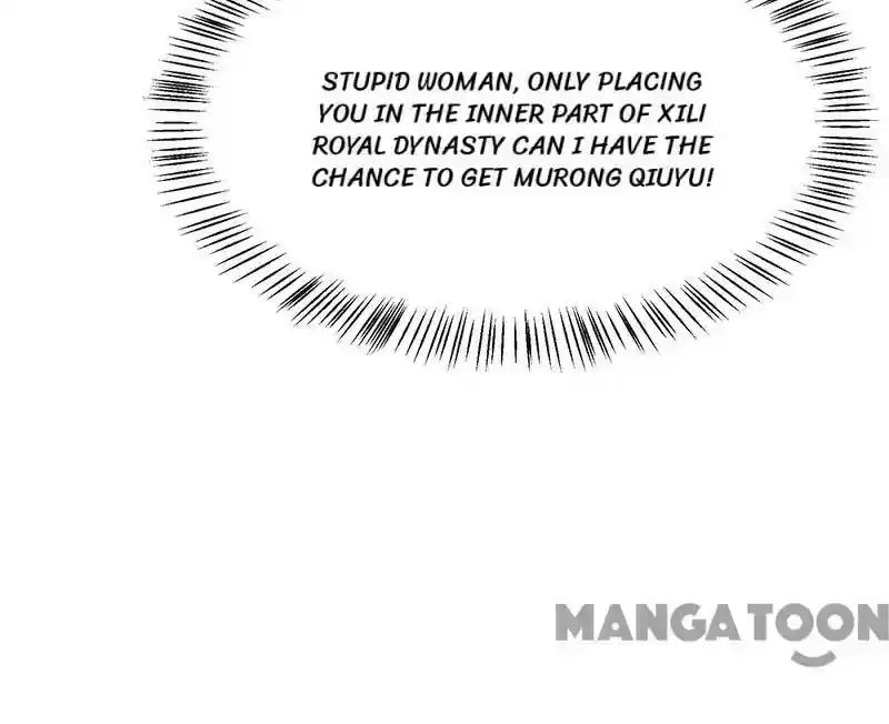 Revenge of a Fierce Princess Episode 97