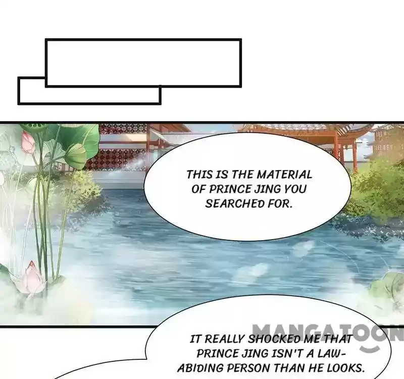 Revenge of a Fierce Princess Episode 97