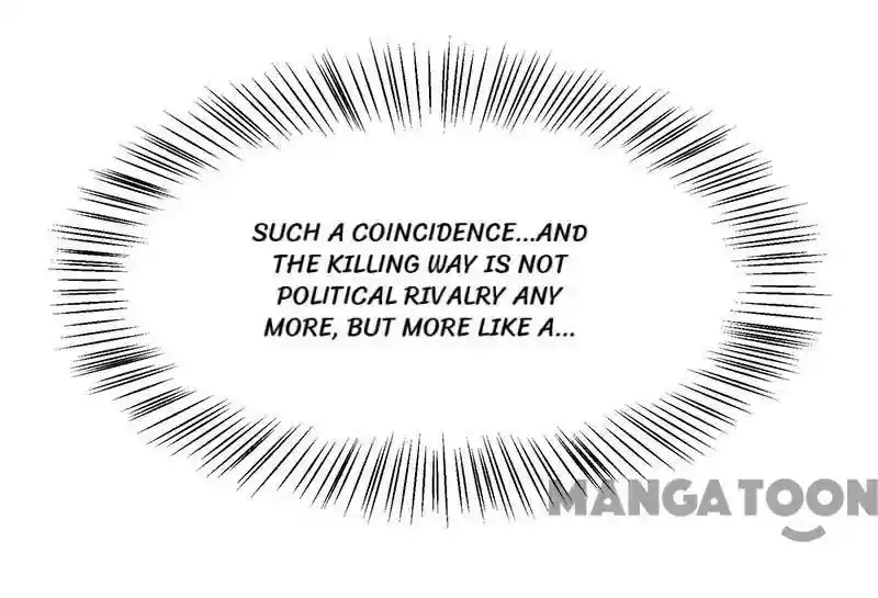 Revenge of a Fierce Princess Episode 97