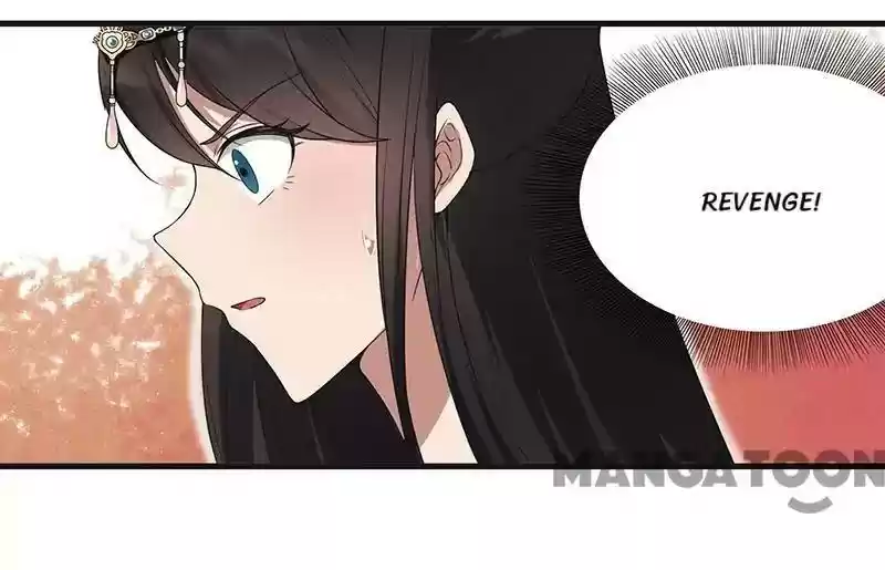 Revenge of a Fierce Princess Episode 97