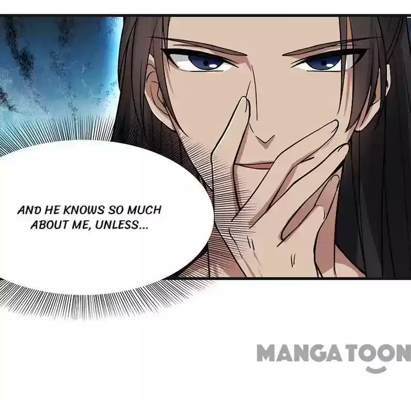 Revenge of a Fierce Princess Episode 97