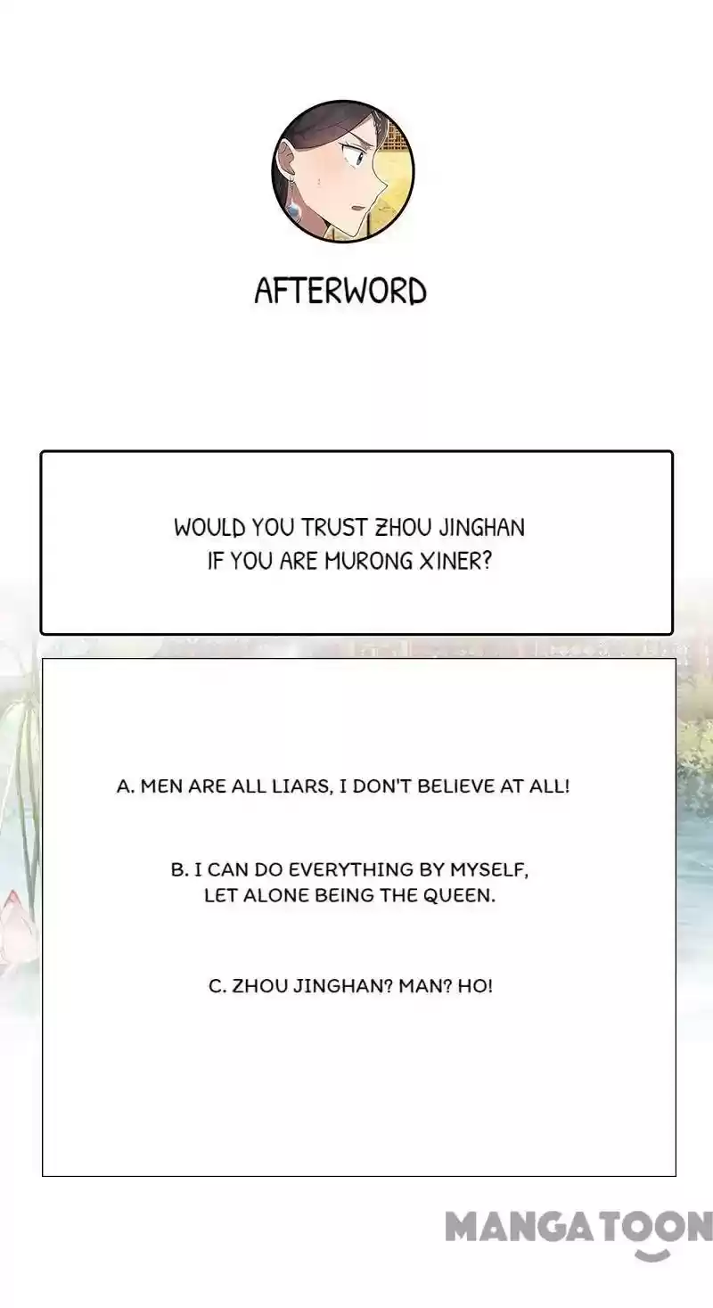 Revenge of a Fierce Princess Episode 97