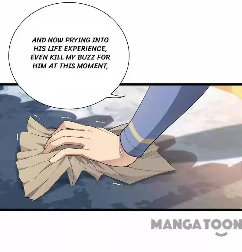 Revenge of a Fierce Princess Episode 98