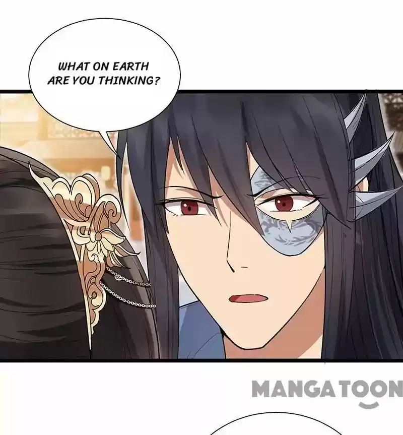 Revenge of a Fierce Princess Episode 98