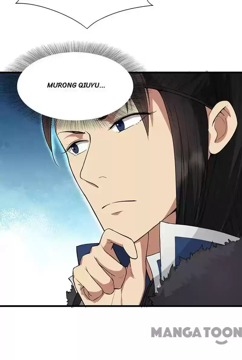 Revenge of a Fierce Princess Episode 98