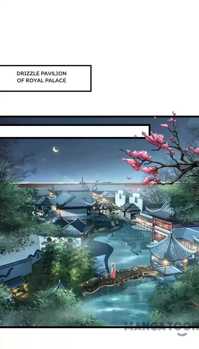 Revenge of a Fierce Princess Episode 98