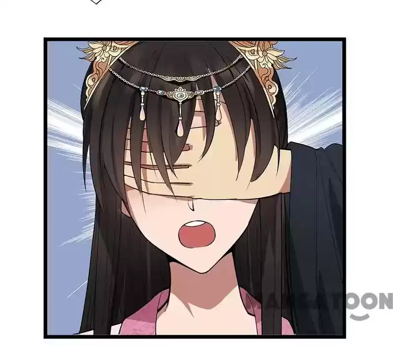 Revenge of a Fierce Princess Episode 98