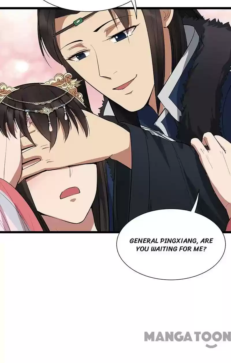 Revenge of a Fierce Princess Episode 98