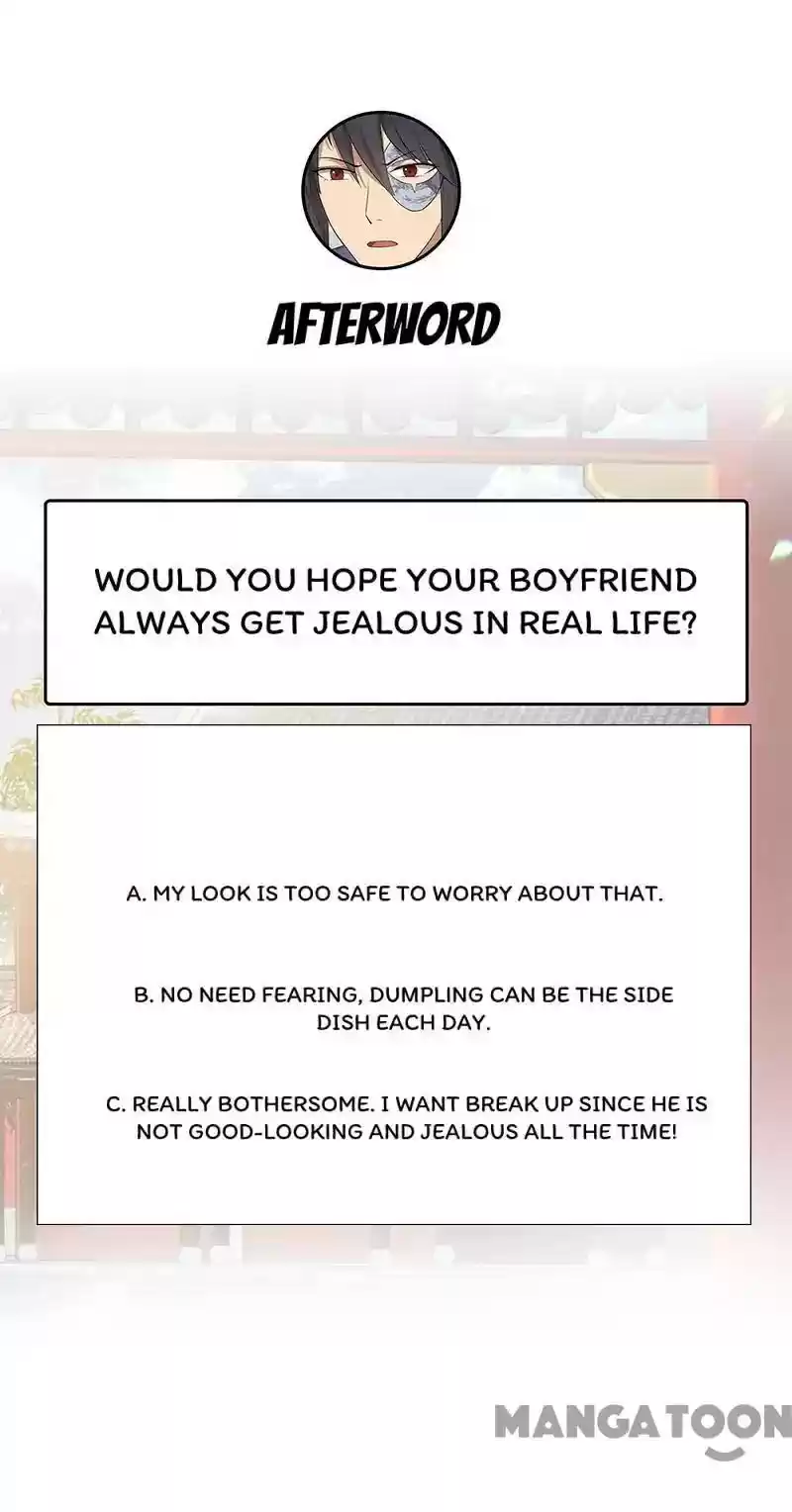 Revenge of a Fierce Princess Episode 98