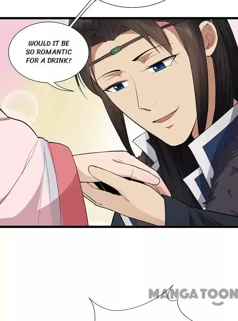 Revenge of a Fierce Princess Episode 99