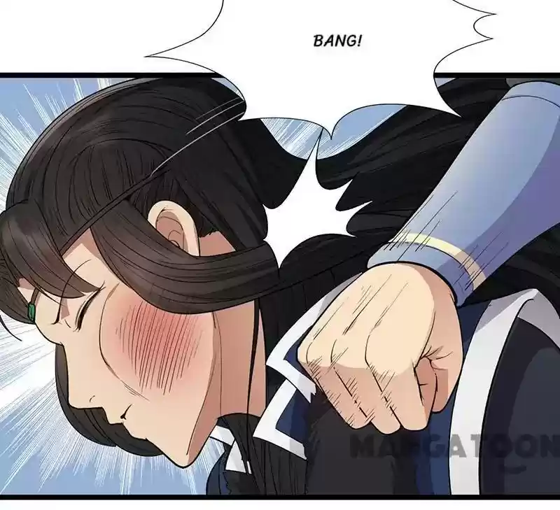 Revenge of a Fierce Princess Episode 99