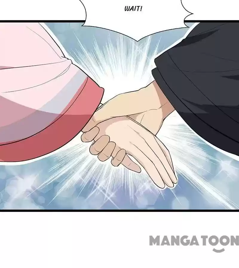 Revenge of a Fierce Princess Episode 99