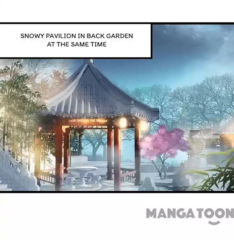 Revenge of a Fierce Princess Episode 99