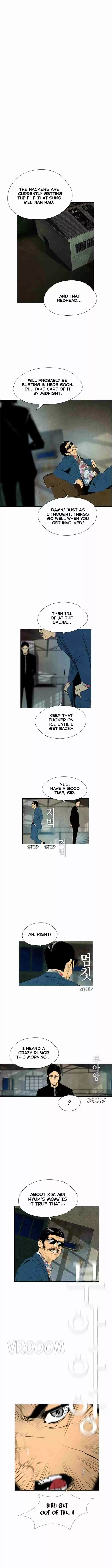 Revival Man Ch. 60