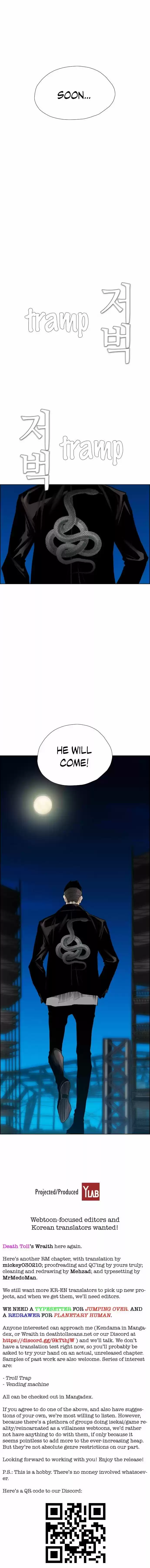 Revival Man ch.112