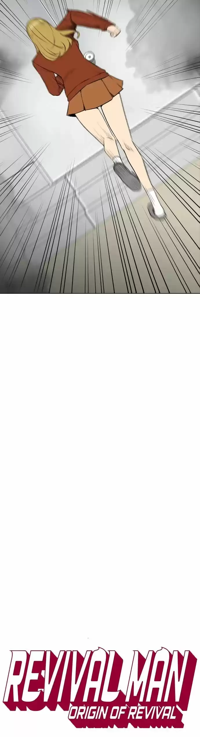 Revival Man Ch.152