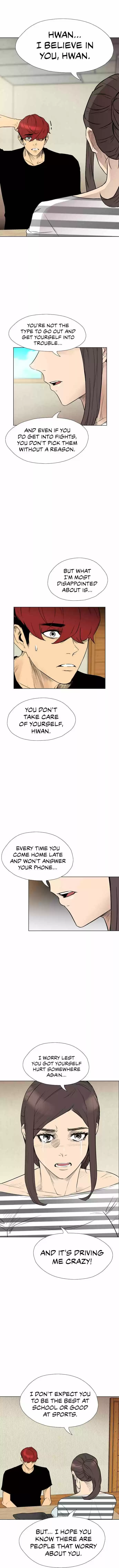 Revival Man Ch.153