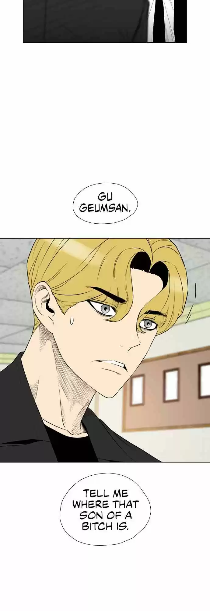 Revival Man Ch.159