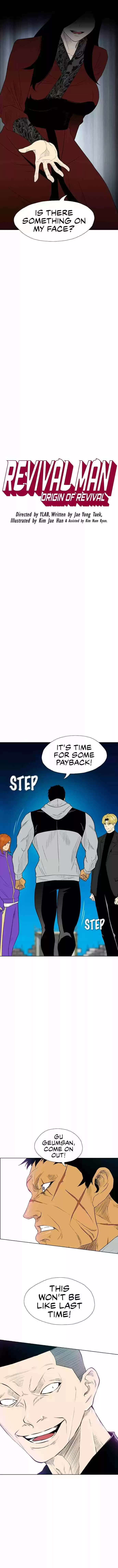 Revival Man Ch.162