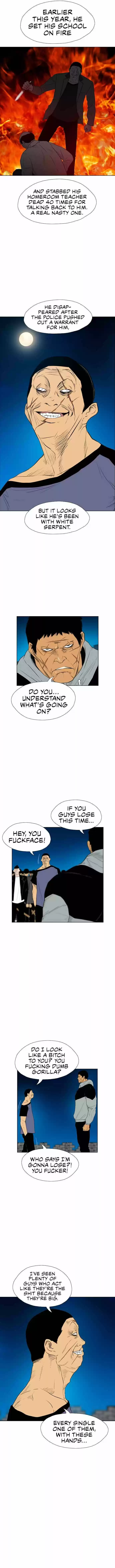 Revival Man Ch.162