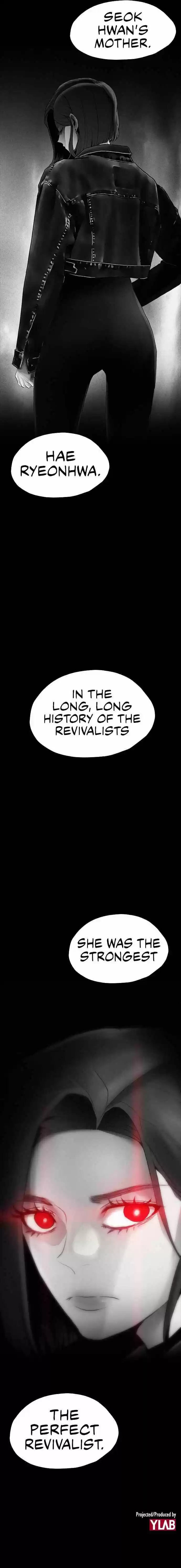 Revival Man Ch.168