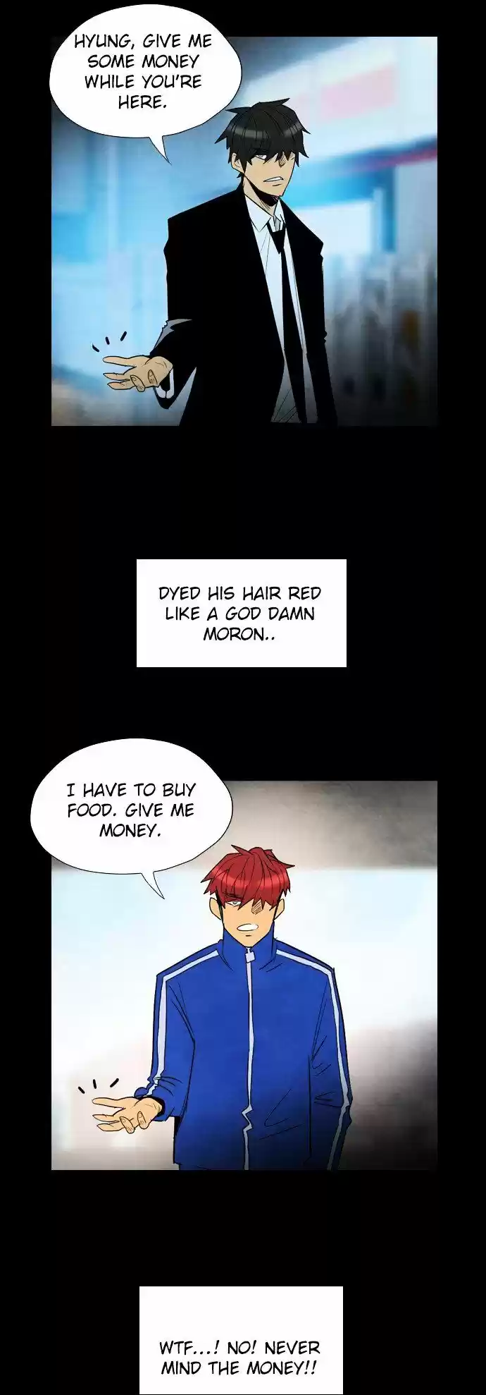 Revival Man ch.29