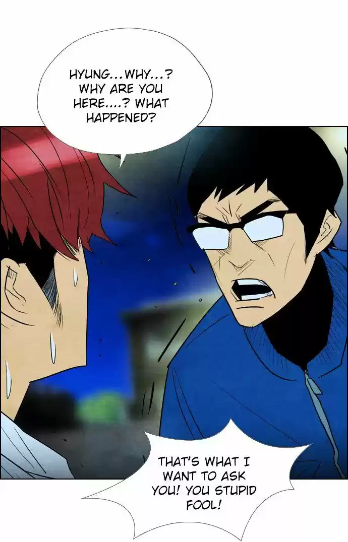 Revival Man ch.29