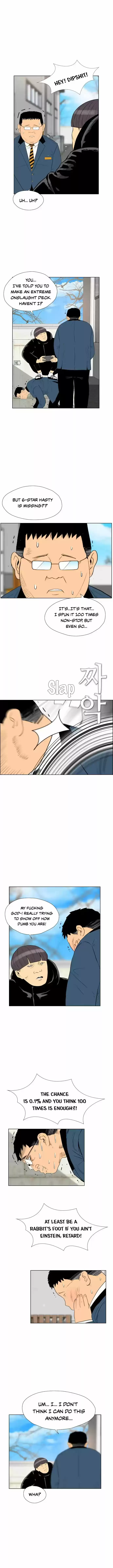 Revival Man Chapter 101