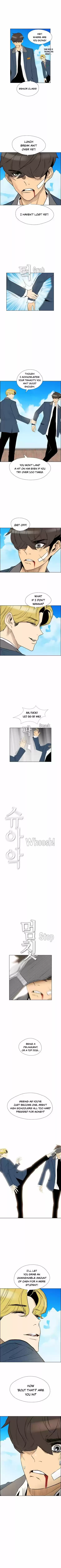 Revival Man Chapter 102