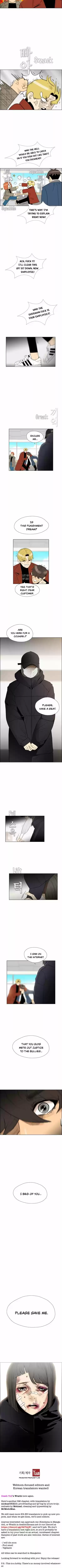 Revival Man Chapter 102